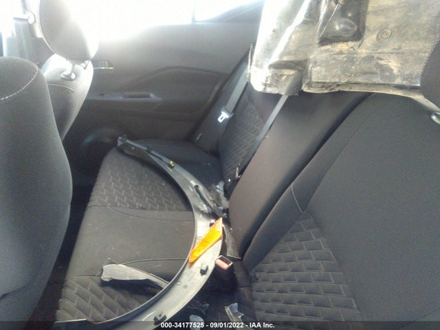 2021 Nissan Kicks, VIN: 3N1CP5CV4ML481315