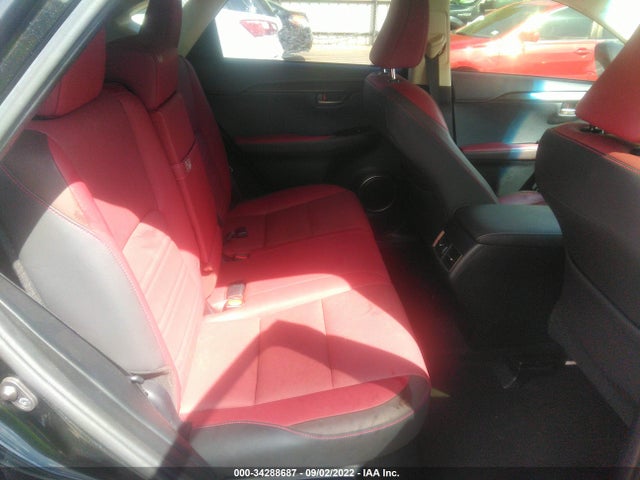 2018 Lexus NX, VIN: JTJBJRBZ0J2090355