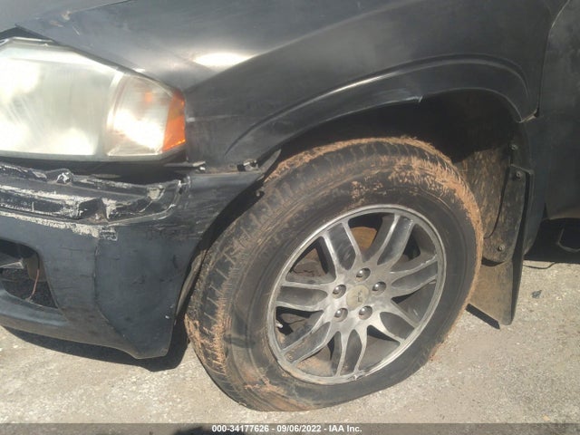 Mitsubishi Endeavor 2004 4A4MM41S84E090867 Image 4