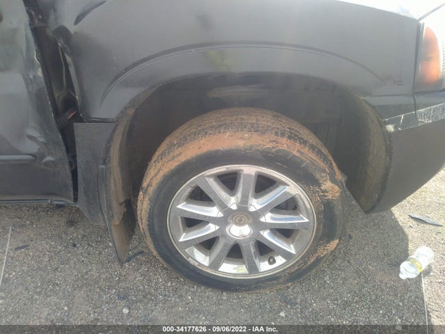 Mitsubishi Endeavor 2004 4A4MM41S84E090867 Image 6
