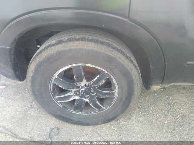 Mitsubishi Endeavor 2004 4A4MM41S84E090867 Image 7
