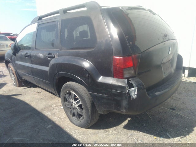 Mitsubishi Endeavor 2004 4A4MM41S84E090867 Image 8