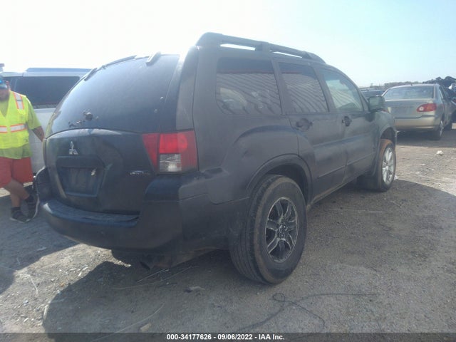 Mitsubishi Endeavor 2004 4A4MM41S84E090867 Image 9