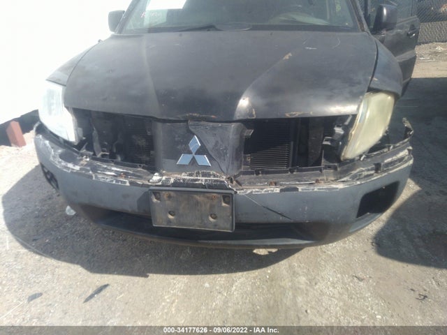 Mitsubishi Endeavor 2004 4A4MM41S84E090867 Image 11