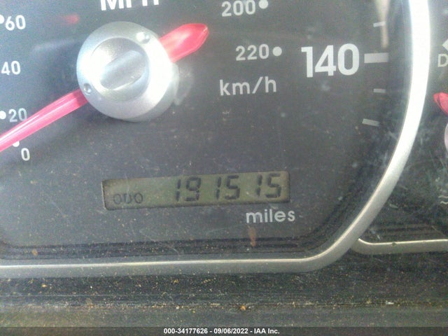 Mitsubishi Endeavor 2004 4A4MM41S84E090867 Image 12