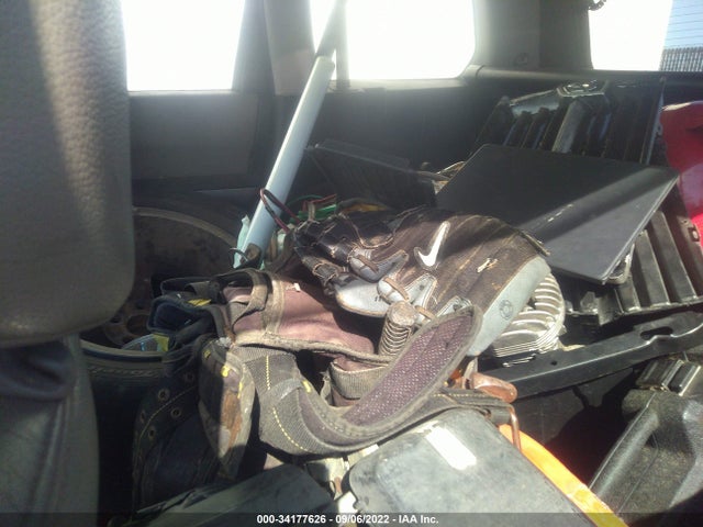 Mitsubishi Endeavor 2004 4A4MM41S84E090867 Image 13