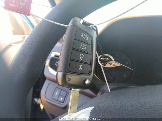 Hyundai ACCENT SE 2022 3KPC24A61NE167788 Image 11