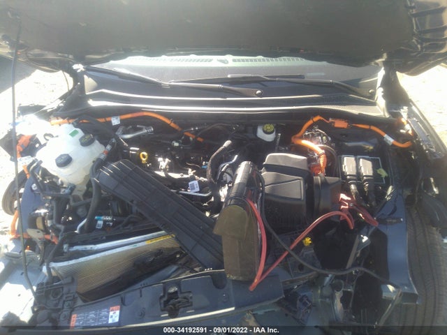 2022 Ford Escape, VIN: 1FMCU0KZ2NUA59950