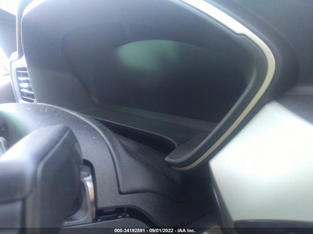 2022 Ford Escape, VIN: 1FMCU0KZ2NUA59950