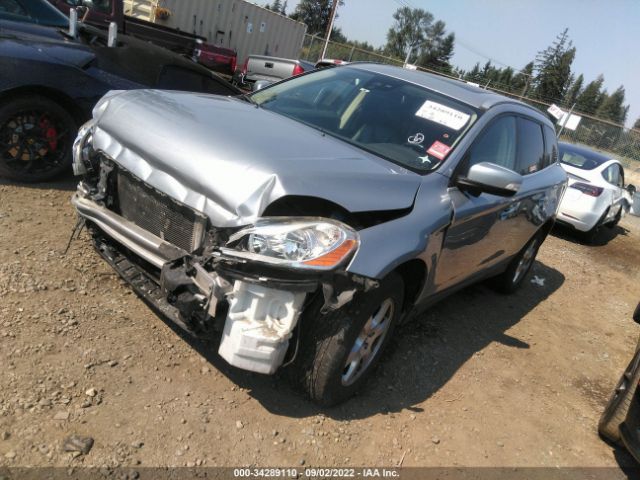 YV4940DZ4C2292309 Volvo Xc60 3.2l