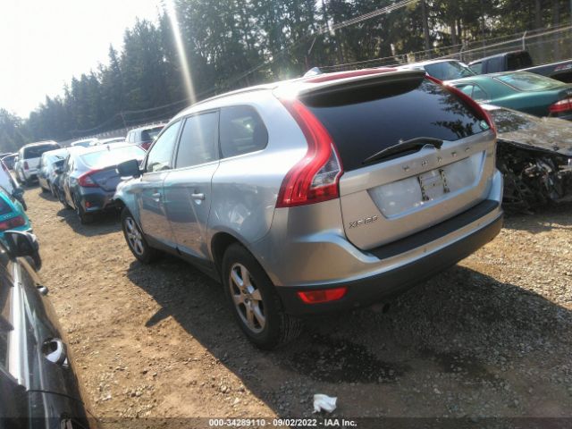 YV4940DZ4C2292309 Volvo Xc60 3.2l