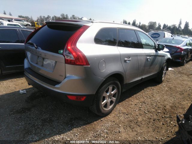 YV4940DZ4C2292309 Volvo Xc60 3.2l