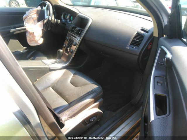 YV4940DZ4C2292309 Volvo Xc60 3.2l
