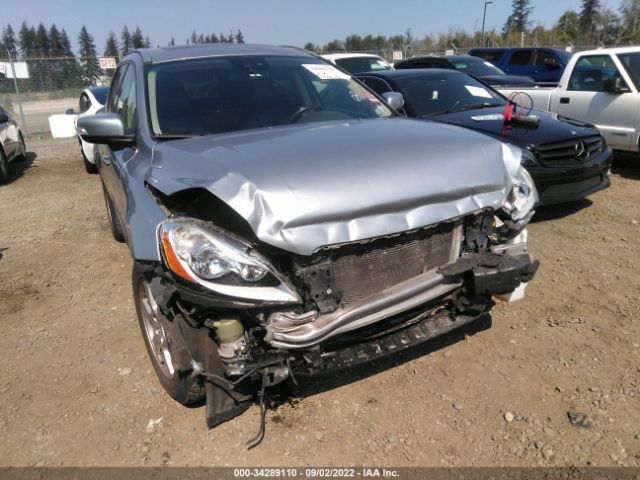 YV4940DZ4C2292309 Volvo Xc60 3.2l