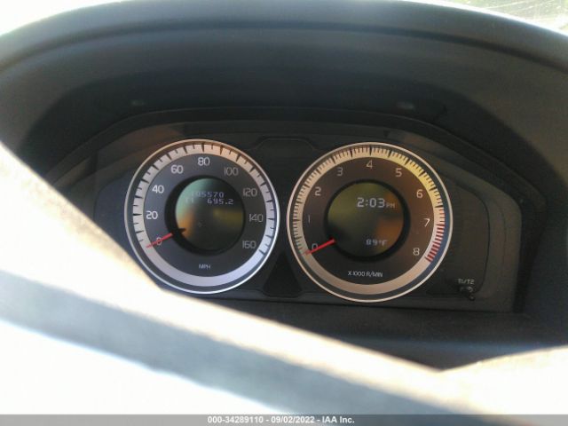 YV4940DZ4C2292309 Volvo Xc60 3.2l