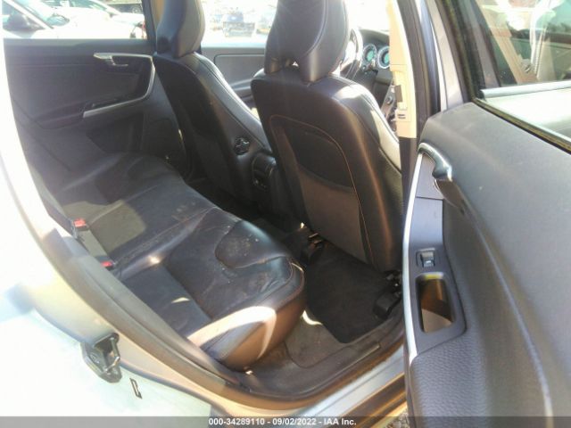 YV4940DZ4C2292309 Volvo Xc60 3.2l