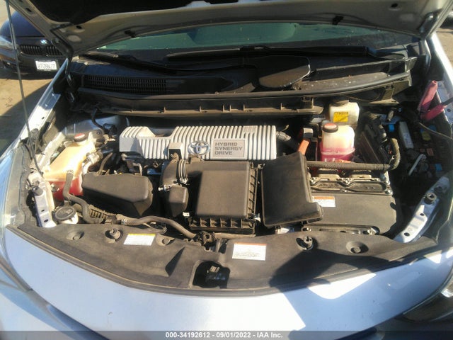 2016 Toyota Prius, VIN: JTDZN3EU3GJ046187