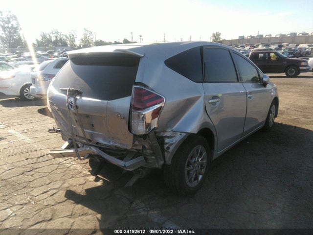2016 Toyota Prius, VIN: JTDZN3EU3GJ046187