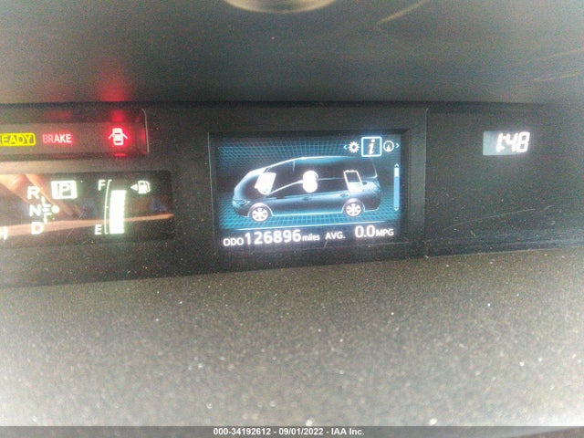 2016 Toyota Prius, VIN: JTDZN3EU3GJ046187