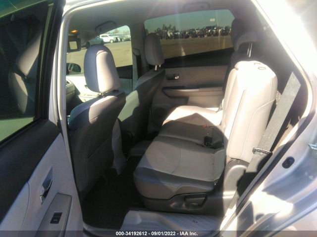 2016 Toyota Prius, VIN: JTDZN3EU3GJ046187