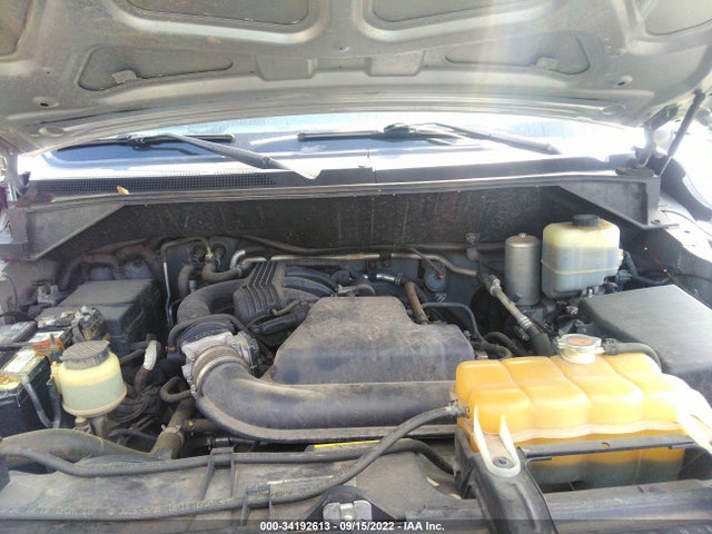 2016 Nissan NV, VIN: 5BZBF0AAXGN851508