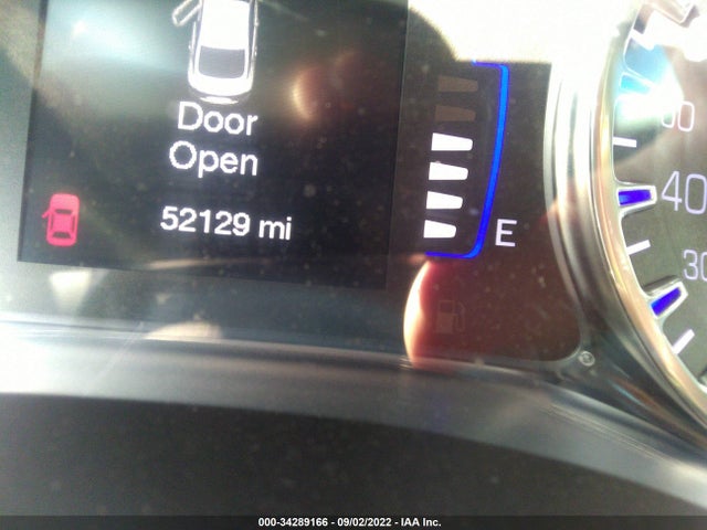 Chrysler 200 Limited 2016 1C3CCCAG4GN143200 Image 7