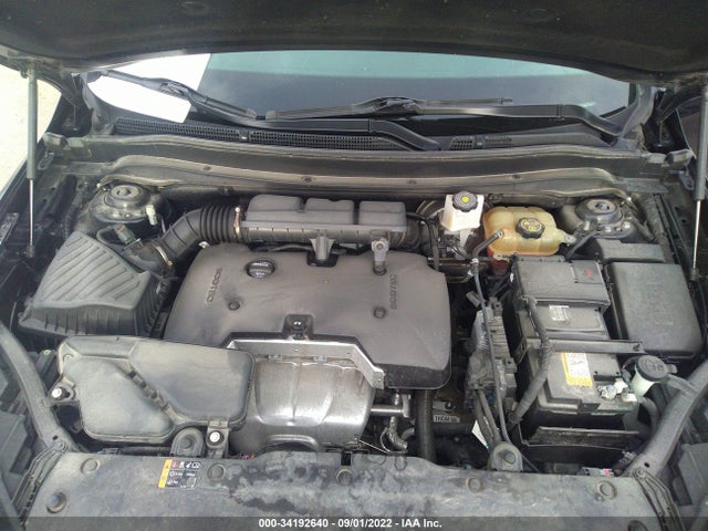 2019 Buick Envision, VIN: LRBFX2SA3KD027243