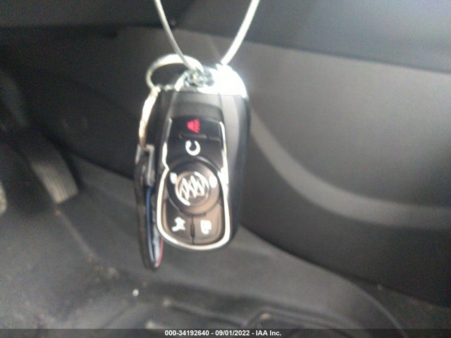 2019 Buick Envision, VIN: LRBFX2SA3KD027243