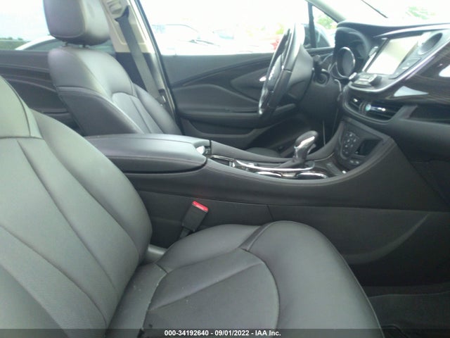 2019 Buick Envision, VIN: LRBFX2SA3KD027243