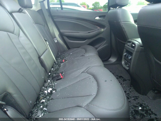 2019 Buick Envision, VIN: LRBFX2SA3KD027243