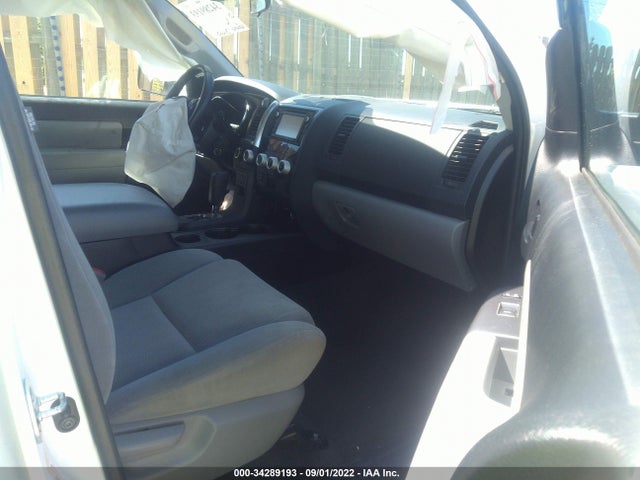 2018 Toyota Sequoia, VIN: 5TDBY5G19JS158946