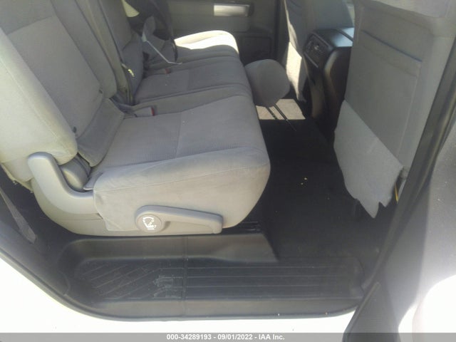 2018 Toyota Sequoia, VIN: 5TDBY5G19JS158946