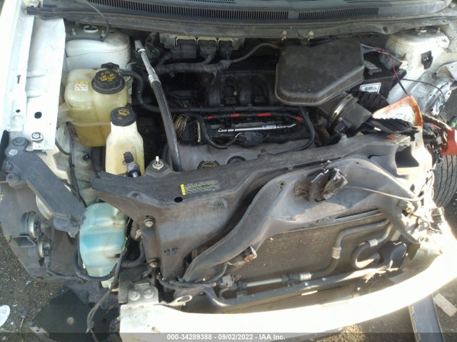 Lincoln MKX 2008 2LMDU88C78BJ14364 Image 11