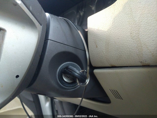 Lincoln MKX 2008 2LMDU88C78BJ14364 Image 3