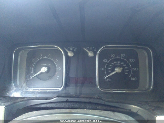 Lincoln MKX 2008 2LMDU88C78BJ14364 Image 8