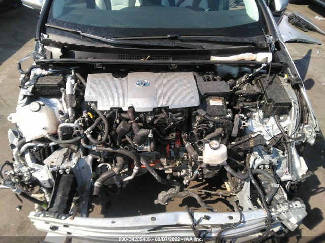 2019 Toyota Prius, VIN: JTDKARFP6K3111491