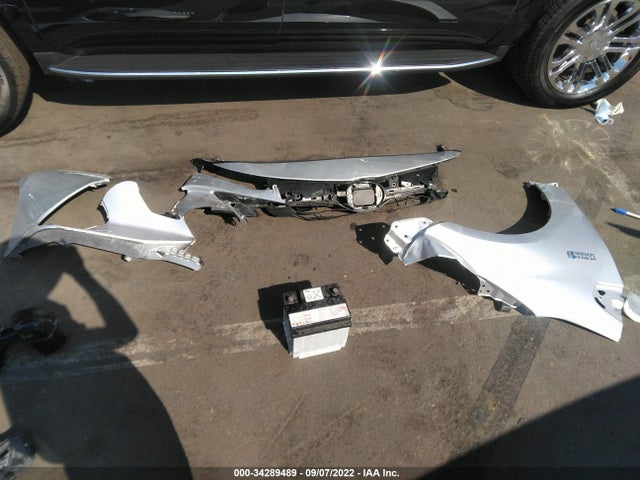 2019 Toyota Prius, VIN: JTDKARFP6K3111491