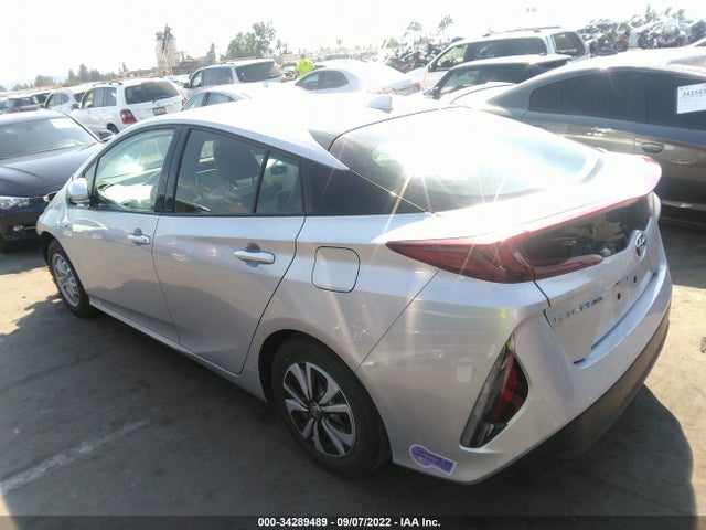 2019 Toyota Prius, VIN: JTDKARFP6K3111491