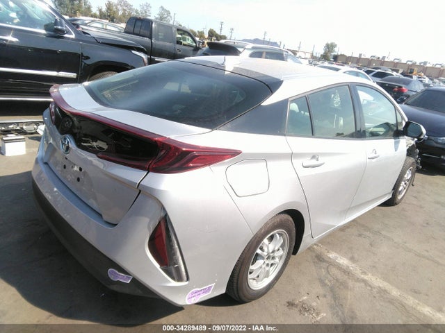 2019 Toyota Prius, VIN: JTDKARFP6K3111491