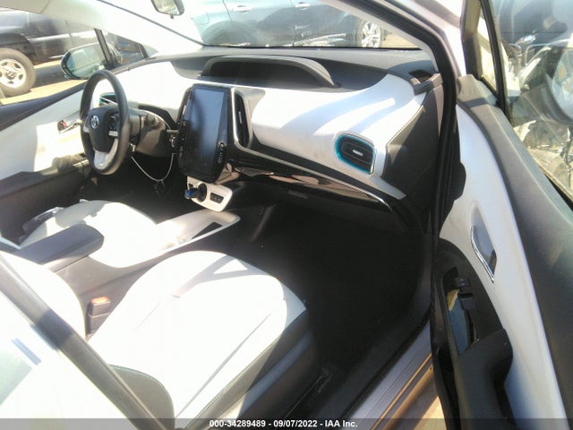 2019 Toyota Prius, VIN: JTDKARFP6K3111491