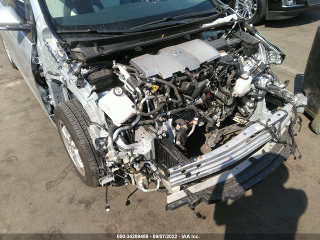2019 Toyota Prius, VIN: JTDKARFP6K3111491