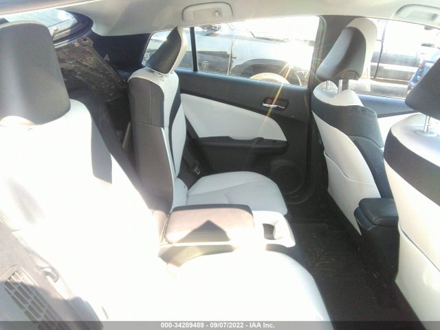 2019 Toyota Prius, VIN: JTDKARFP6K3111491