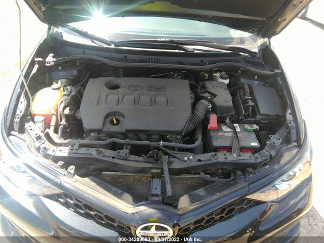 2016 Scion IM, VIN: JTNKARJE8GJ510083