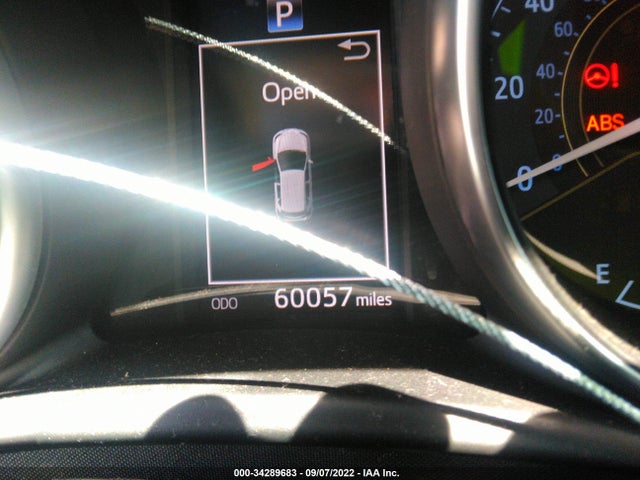 2016 Scion IM, VIN: JTNKARJE8GJ510083