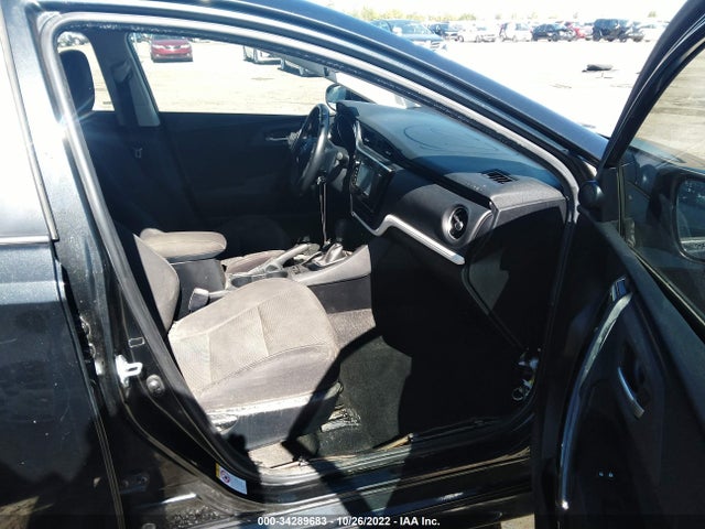 2016 Scion IM, VIN: JTNKARJE8GJ510083