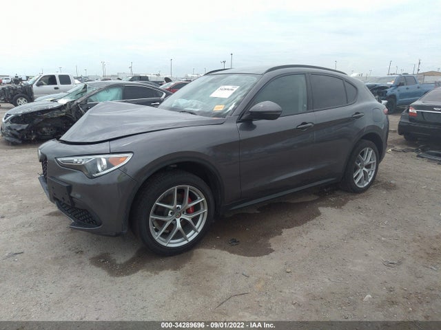 ZASPAJAN1K7C39036 Alfa Romeo Stelvio Sport
