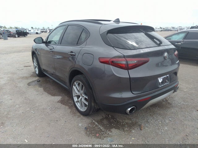 ZASPAJAN1K7C39036 Alfa Romeo Stelvio Sport