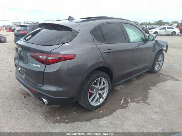 ZASPAJAN1K7C39036 Alfa Romeo Stelvio Sport