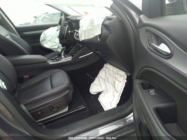 ZASPAJAN1K7C39036 Alfa Romeo Stelvio Sport