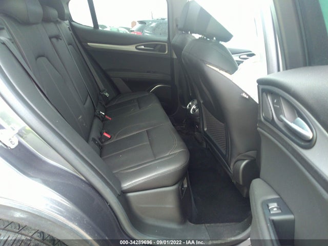 ZASPAJAN1K7C39036 Alfa Romeo Stelvio Sport